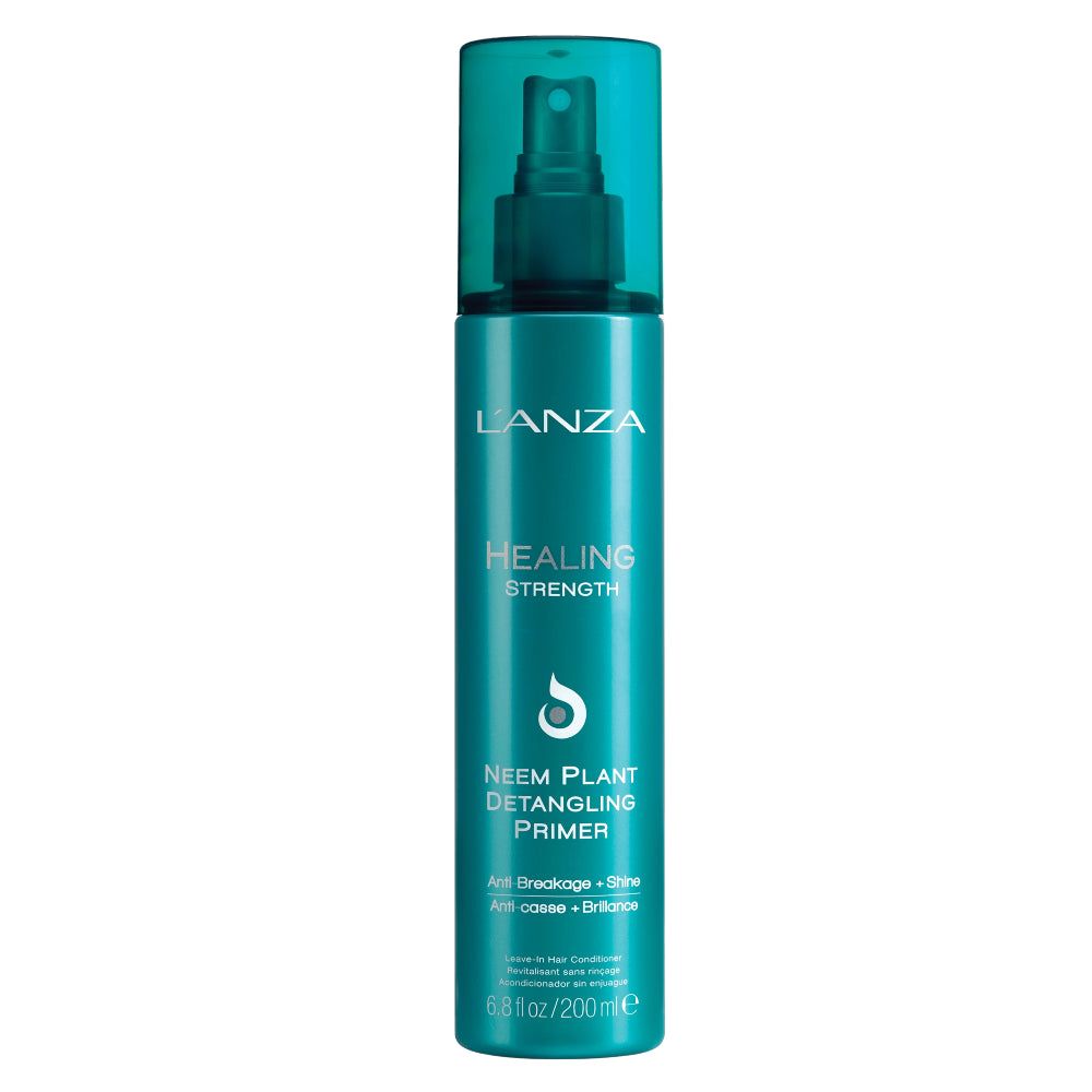 L'ANZA Neem Plant Detangling Primer 200 ml