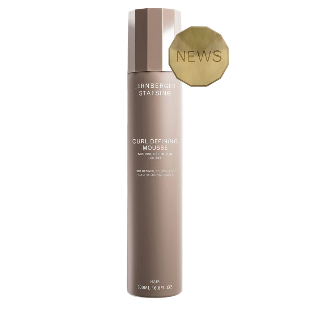 Lernberger Stafsing Curl Defining Mousse 200ml
