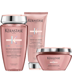 Kerastase Chroma Absolu Riche Set
