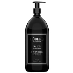 Nõberu Stockholm 9 Wonders Anti-frizz Conditioner 1000 ml
