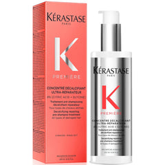 Kérastase Première Concentré Décalcifiant Ultra-Réparateur Pre-Shampoo Treatment