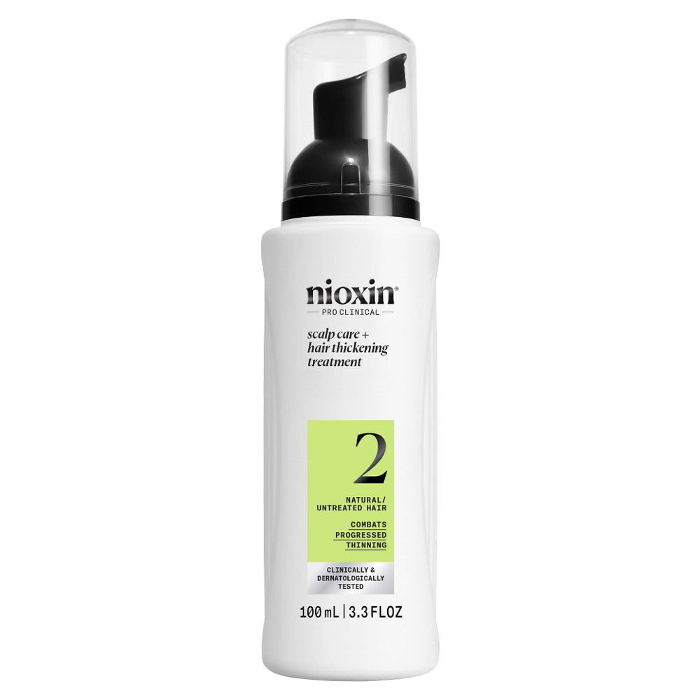 Nioxin System 2 Scalp Treatment