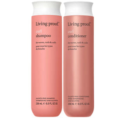 Living Proof Curl DUO