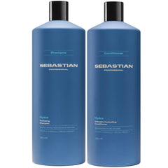 Sebastian Professional Hydre BIG DUO
