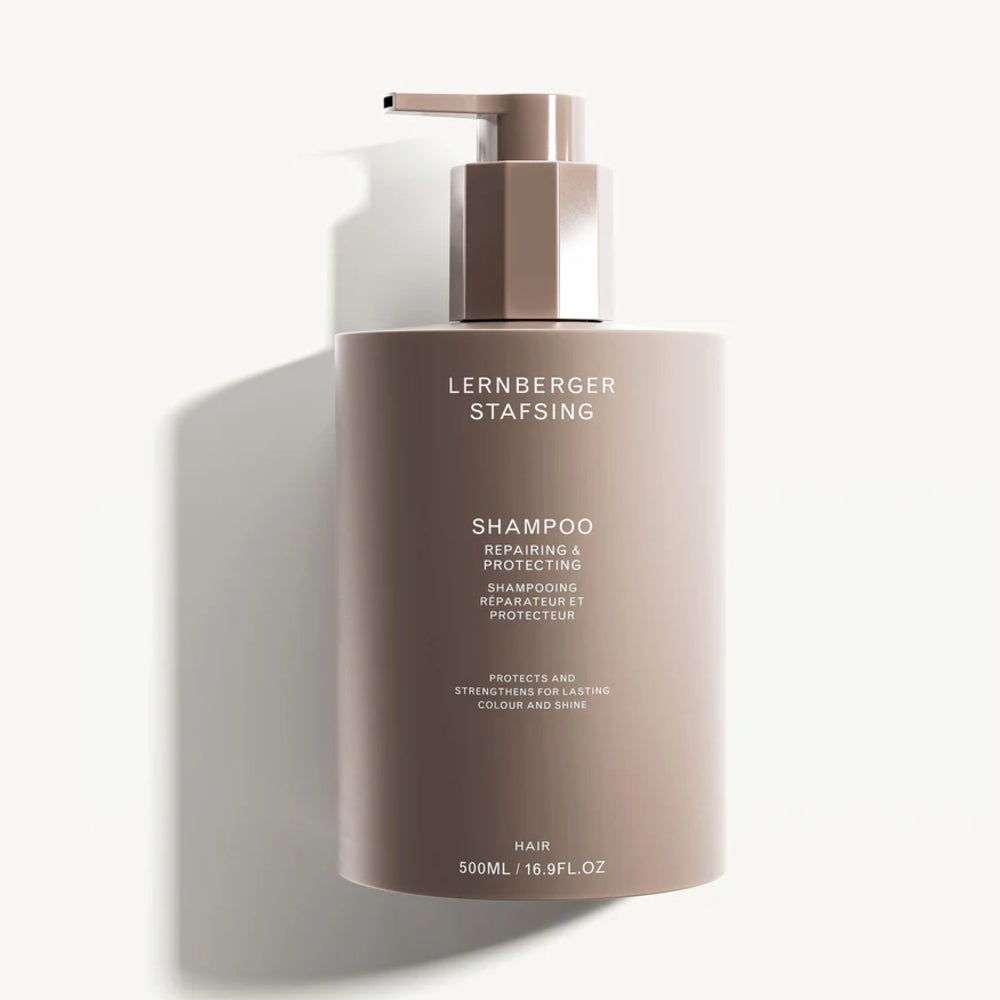 Lernberger Stafsing Repairing Protecting Shampoo 500ml