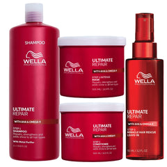 Wella Professionals Ultimate Repair Full Kit
