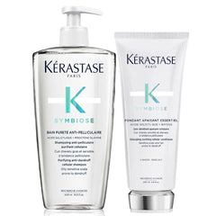 Kérastase Symbiose Big Set