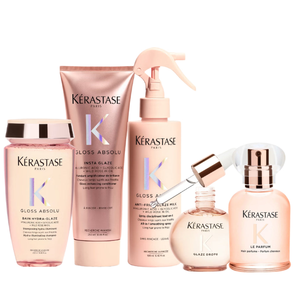 Kérastase Gloss Absolu Full Lyx Kit