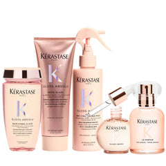 Kérastase Gloss Absolu Full Lyx Kit
