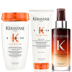 Kérastase Nutritive Night Serum KIT