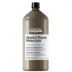 L'Oréal Serie Expert Absolut Repair Molecular Shampoo 1500ml