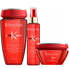 Kerastase Soleil KIT