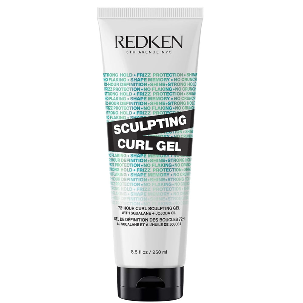 Redken Sculpting Curl Gel 250ml
