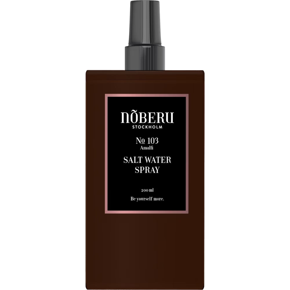 Nõberu Stockholm Salt Water Spray No 103 Amalfi 200 ml