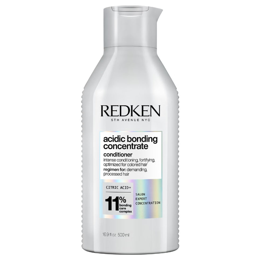 Redken Acidic Bonding Concentrate Conditioner 500ML
