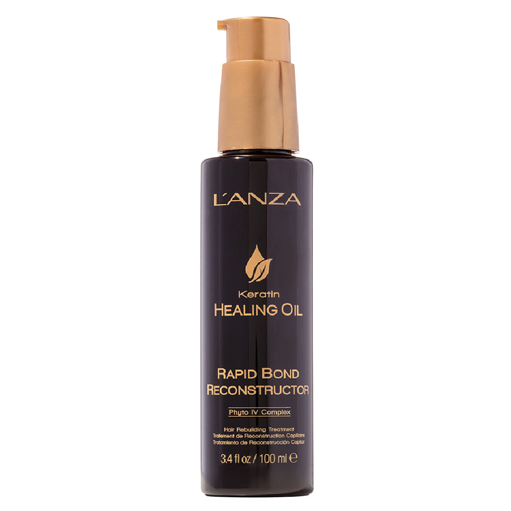 Lanza Keratin Healing Oil Rapid Bond Reconstructur