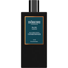 Nõberu Stockholm Daily Moisturizing Conditioner No 101 Sandalwood 250 ml