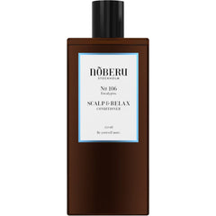Nõberu Stockholm Scalp & Relax Conditioner No 106 Eucalyptus 250 ml