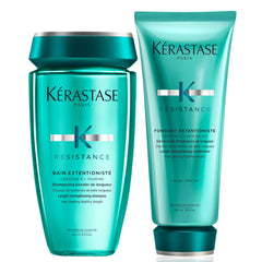 Kérastase Resistance Extentioniste Set