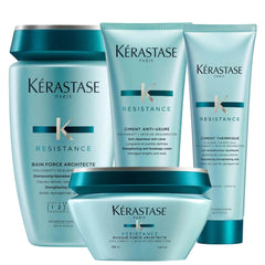 Kérastase Resistance Full Set