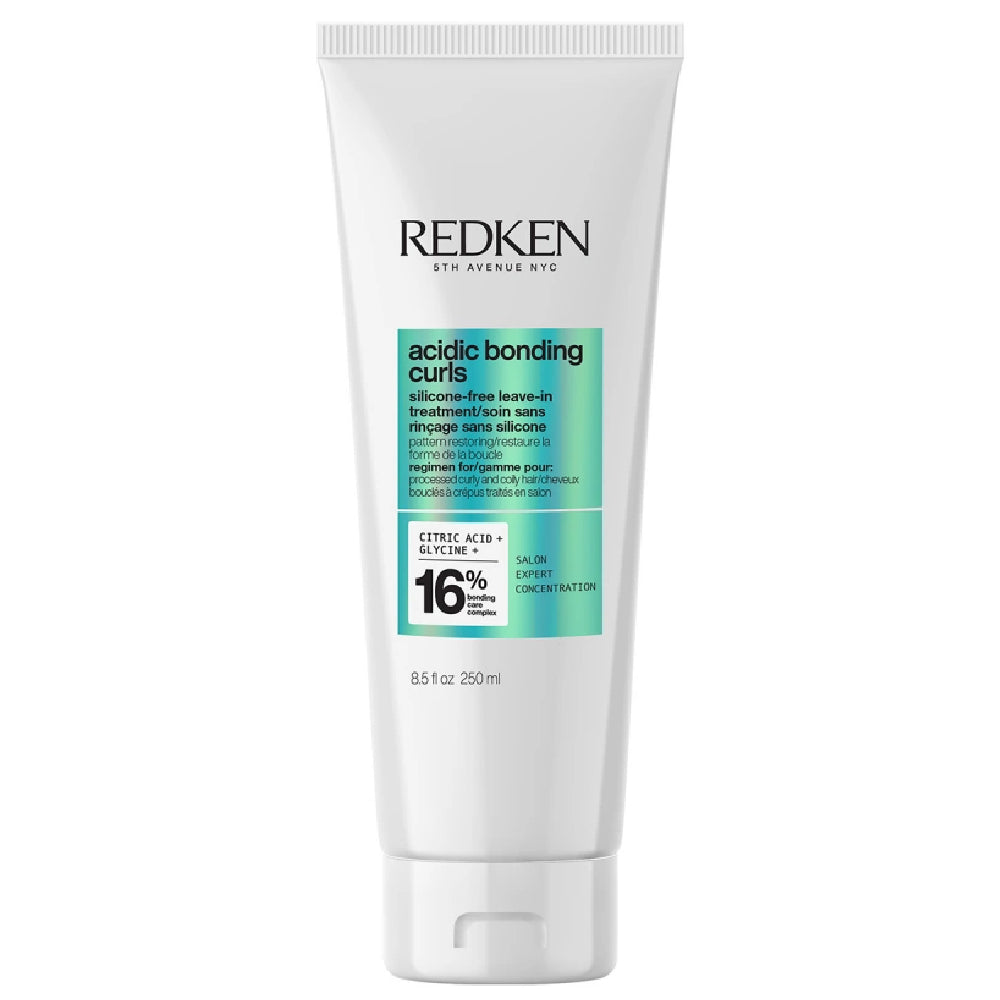Redken Acidic Bonding Curls Leave-in Treatment 250ml
