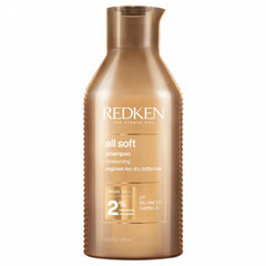 Redken All Soft Schampoo