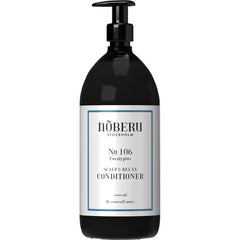 Nõberu Stockholm Scalp & Relax Conditioner No 106 Eucalyptus 1000 ml