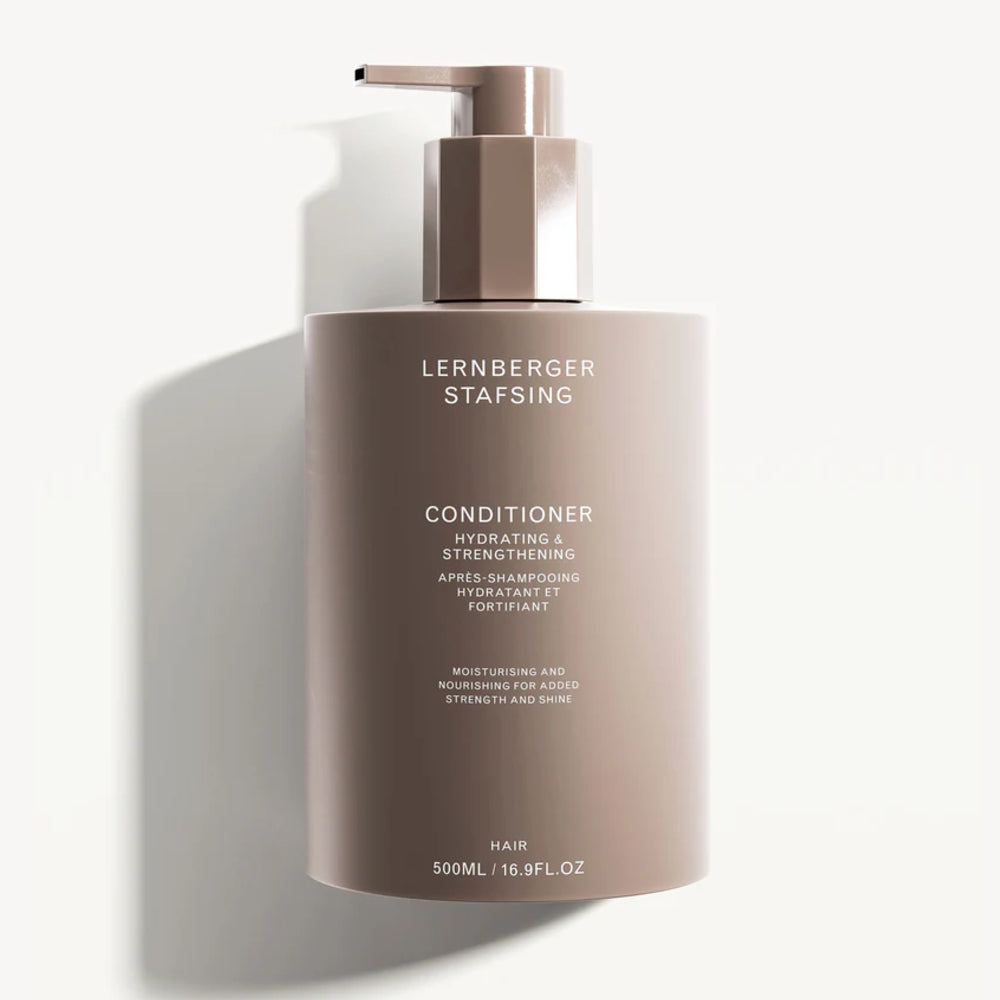 Lernberger Stafsing Conditioner Hydrating  Strengthening 500ml