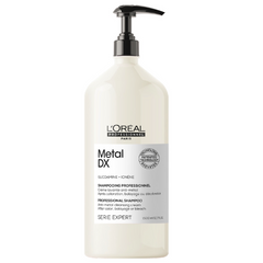 L'Oréal Professionnel Metal DX Shampoo 1500ml
