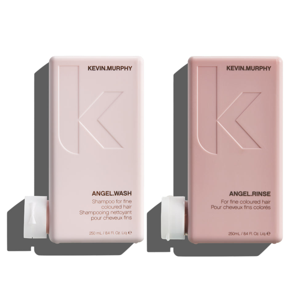 Kevin Murphy Angel DUO