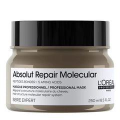 L'Oréal Professionnel Absolut Repair Molecular Mask 250 ml