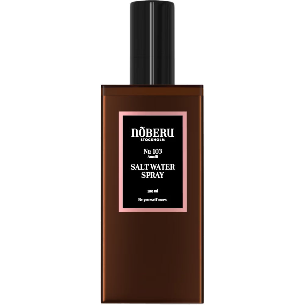 Nõberu Stockholm Salt Water Spray No 103 Amalfi 100 ml