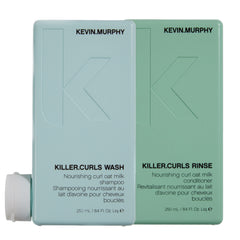 Kevin Murphy Killer Curls DUO