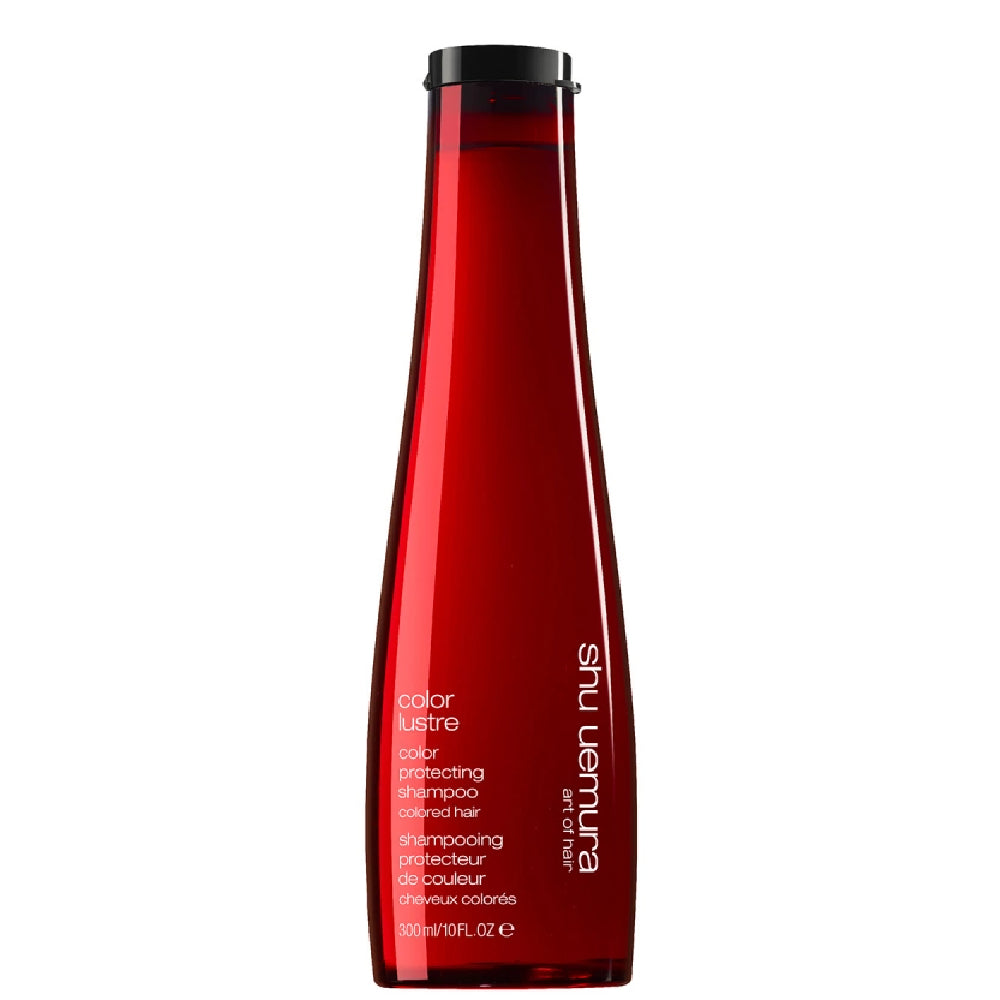 Shu Uemura Color Lustre Protecting Shampoo 300ml