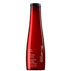 Shu Uemura Color Lustre Protecting Shampoo 300ml