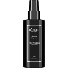 Nõberu Stockholm 9 Wonders All-in-one No 109 Orange Cedar 200 ml
