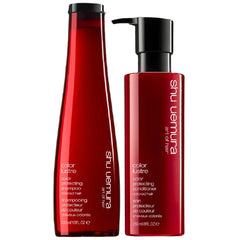 Shu Uemura Color Lustre protecting DUO