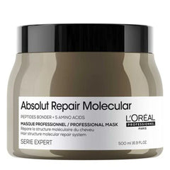 L'Oréal Professionnel Absolut Repair Molecular Mask 500 ml