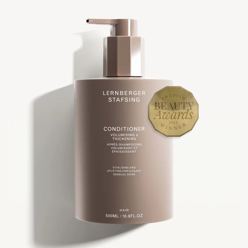 Lernberger Stafsing Volumising Thickening Conditioner 500ml