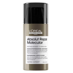 L'Oréal Serie Expert Absolut Repair Molecular Leave-in 100ml