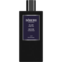 Nõberu Stockholm Silver Conditioner No 109 Orange Cedar 250 ml