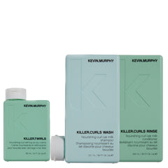 Kevin Murphy Holiday Killer