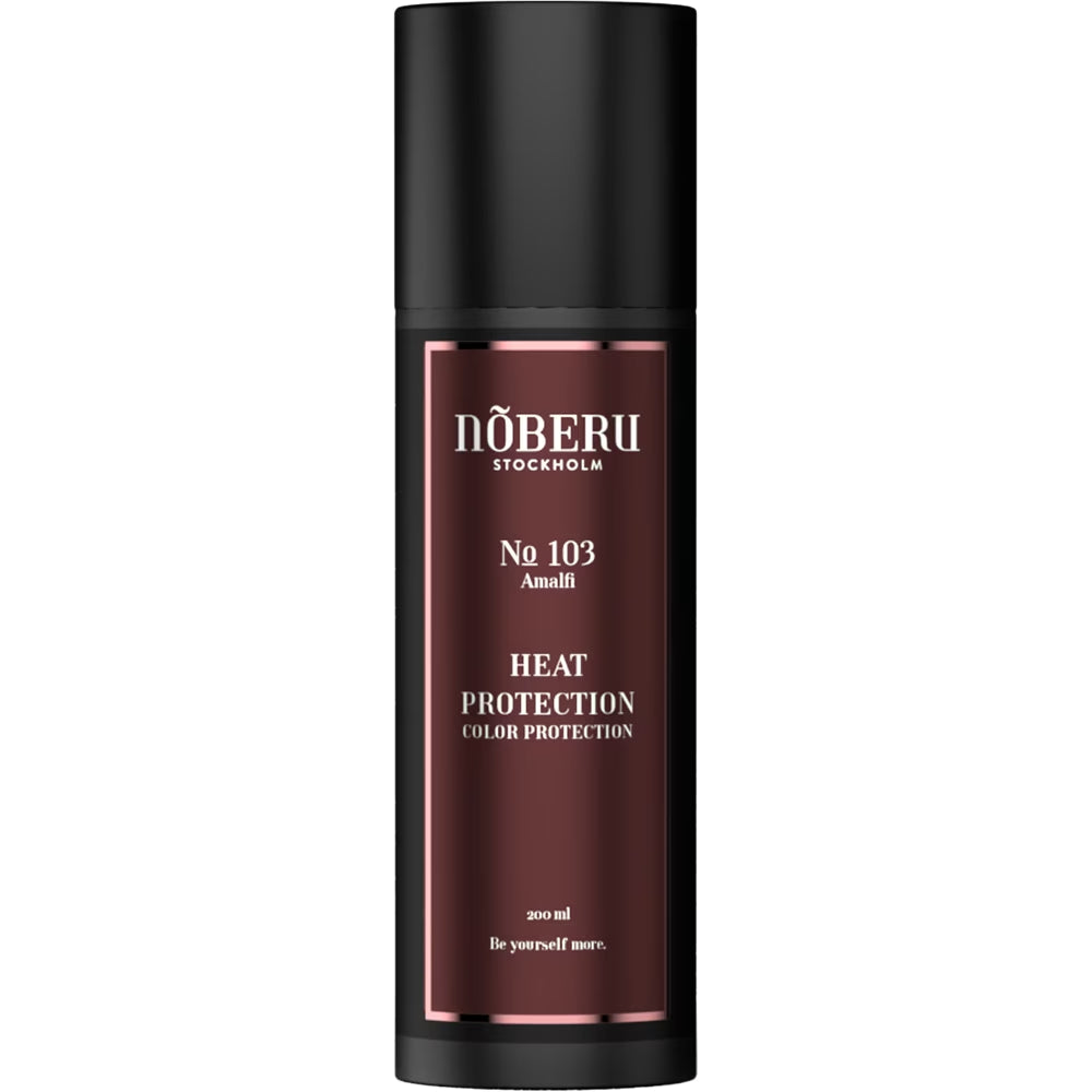 Nõberu Stockholm Heat Protection No 103 Amalfi 200 ml