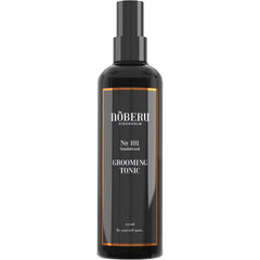 Nõberu Stockholm Grooming Tonic No 101 Sandalwood 250 ml