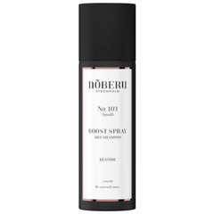 Nõberu Stockholm Boost Spray, Blonde No 103 Amalfi 200 ml