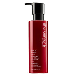 Shu Uemura Color Lustre protecting Conditioner 250ML