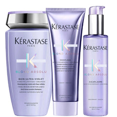 Kérastase Blond Absolu Set