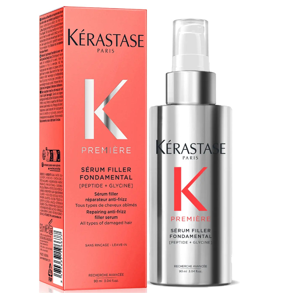 Kérastase Première Sérum Filler Fondamental Hair Serum