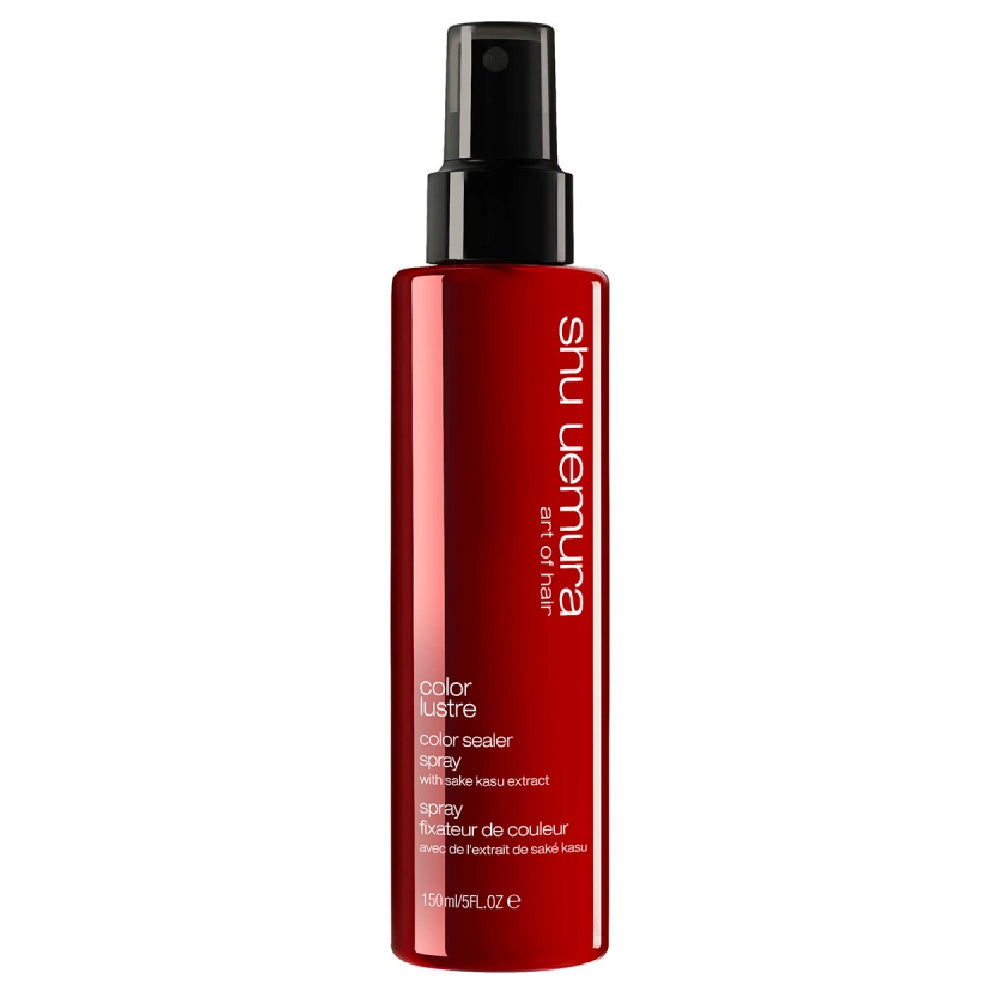 Shu Uemura Color Lustre protecting Spray 150ML