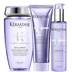 Kérastase Blond Absolu Holidays Set